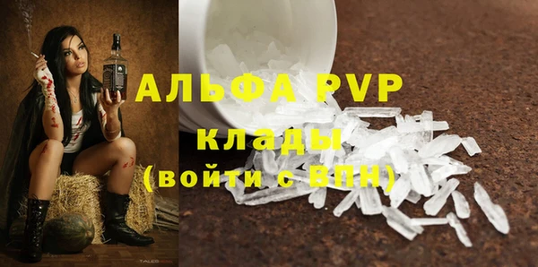 индика Алексеевка